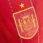 Preview: Spanien Authentic WM Trikot - 2025-26